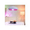 WiZ Colors - Bombilla LED - forma: A60 - E27 - 8 W (equivale | APLIUM