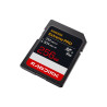 SanDisk Extreme PRO SD UHS-II V90 Card - 256GB SDXC | APLIUM