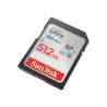 SanDisk Ultra - Tarjeta de memoria flash - 512 GB - Class 10 | APLIUM