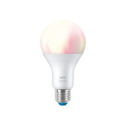 WiZ Colors - Bombilla LED - forma: A67 - E27 - 13 W (equivalente 100 W