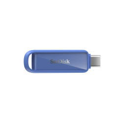 Sandisk Phone Drive With Usb-c 256GB W 150MB/S(R) Maritime B | APLIUM