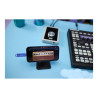 Sandisk Phone Drive With Usb-c 256GB W 150MB/S(R) Maritime B | APLIUM