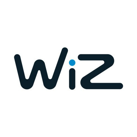 Pack 2 WiZ Bar 30cm RGBIC Gradient | APLIUM
