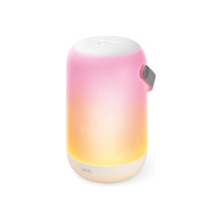 WiZ - Lámpara móvil - LED - 13.5 W - 16 millones de colores/blanco cál