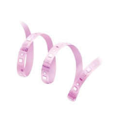 WiZ - Extensión de cable de luces - LED - 11 W - 16 millones de colore