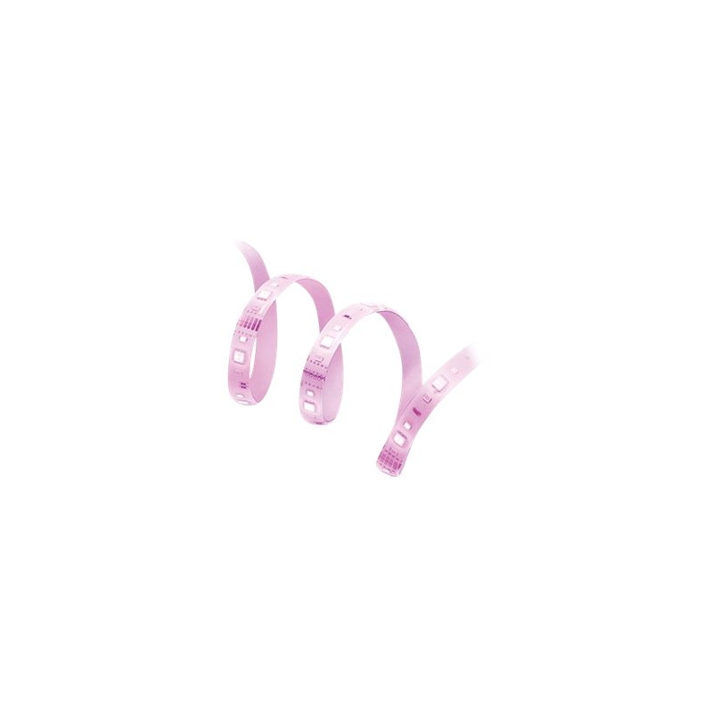 WiZ - Extensión de cable de luces - LED - 11 W - 16 millones de colore