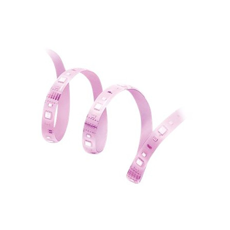WiZ - Extensión de cable de luces - LED - 11 W - 16 millones de colore