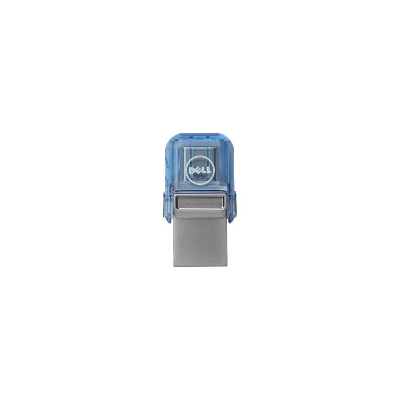 Dell Combo - Unidad flash USB - 64 GB - USB 3.0 / USB Tipo-C | APLIUM