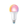 WiZ Colors - Bombilla LED - forma: A80 - escarchado acabado | APLIUM