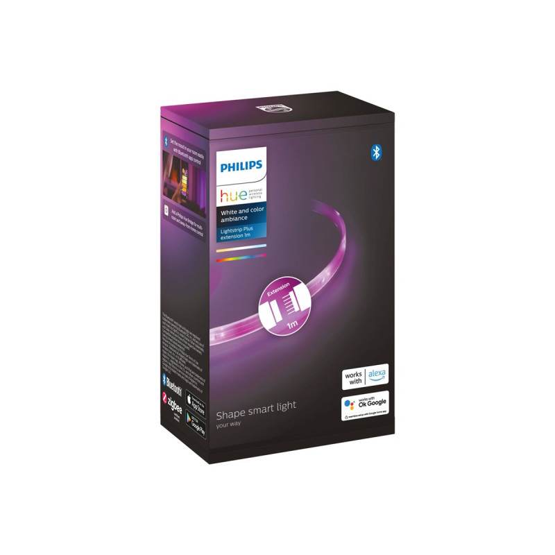 Philips Hue White and Color Ambiance Plus V4 - Extensión de | APLIUM