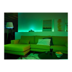Philips Hue White and Color Ambiance Plus V4 - Extensión de | APLIUM