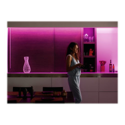Philips Hue White and Color Ambiance Plus V4 - Extensión de | APLIUM
