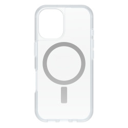 React MagSafe iPhone 16 CLR POLYBAG