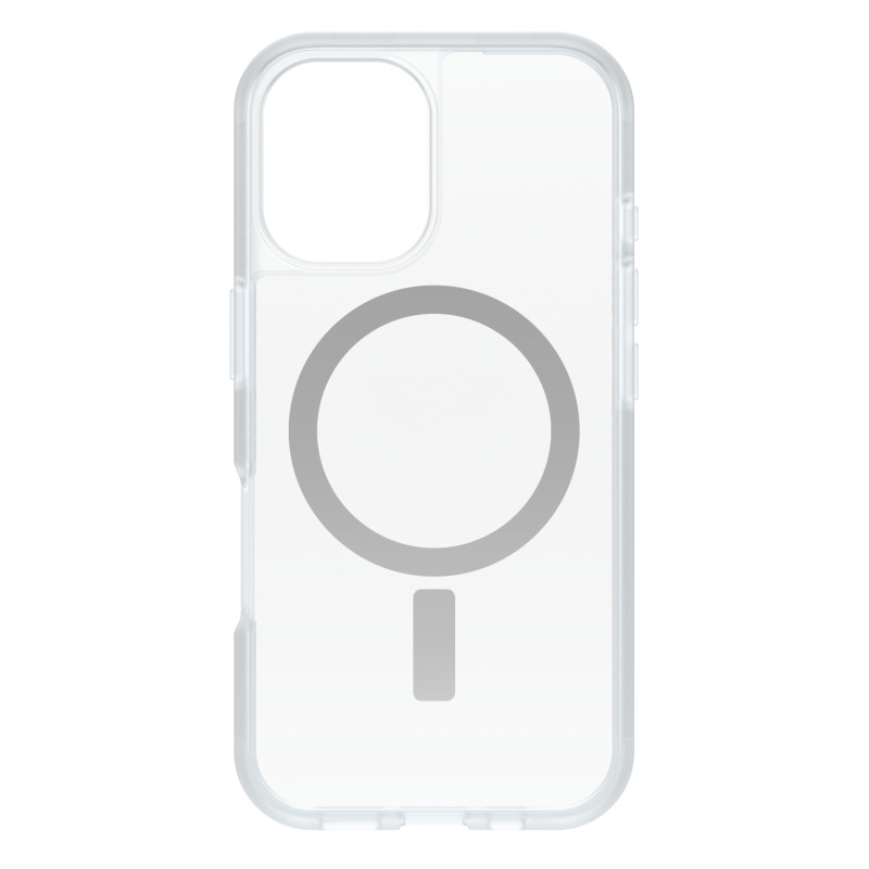 React MagSafe iPhone 16 CLR POLYBAG