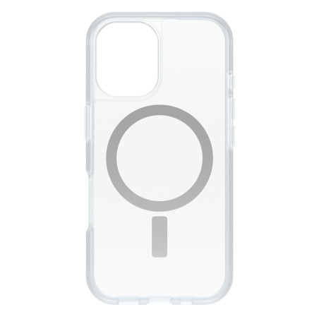 React MagSafe iPhone 16 CLR POLYBAG