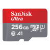SanDisk Ultra - Tarjeta de memoria flash (adaptador microSDX | APLIUM