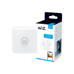 WiZ - Sensor de movimiento - inalámbrico