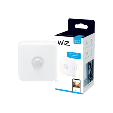 WiZ - Sensor de movimiento - inalámbrico