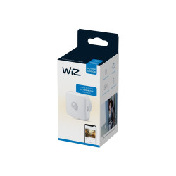 WiZ - Sensor de movimiento - inalámbrico