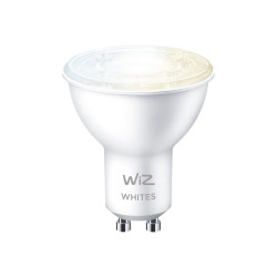 WiZ Colors - Bombilla LED - GU10 - 4.9 W (equivalente 50 W) - clase A+