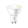 WiZ Colors - Bombilla LED - GU10 - 4.9 W (equivalente 50 W) - clase A+