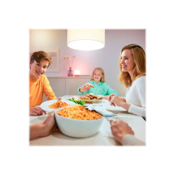 WiZ Colors - Bombilla LED - GU10 - 4.9 W (equivalente 50 W) - clase A+