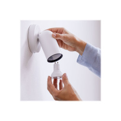 WiZ Colors - Bombilla LED - GU10 - 4.9 W (equivalente 50 W) - clase A+
