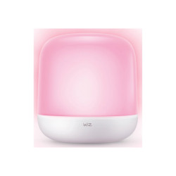 WiZ Hero - Lámpara de sobremesa - LED - 9 W - luz blanca de fría a cál