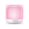 WiZ Hero - Lámpara de sobremesa - LED - 9 W - luz blanca de fría a cál