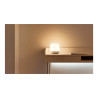 WiZ Hero - Lámpara de sobremesa - LED - 9 W - luz blanca de fría a cál