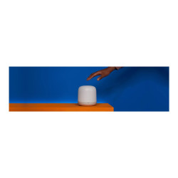 WiZ Hero - Lámpara de sobremesa - LED - 9 W - luz blanca de fría a cál