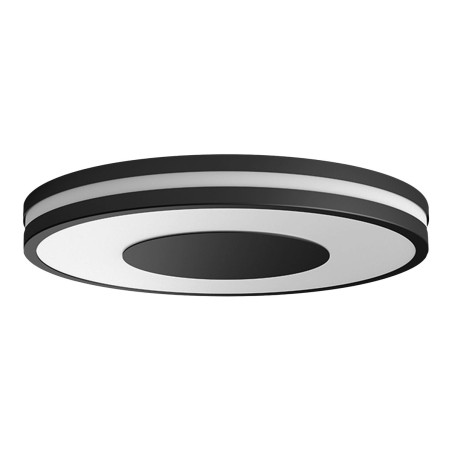 Philips Hue Being - Lámpara de techo - LED - 27 W (equivalente 204 W)