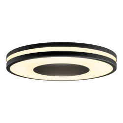 Philips Hue Being - Lámpara de techo - LED - 27 W (equivalente 204 W)