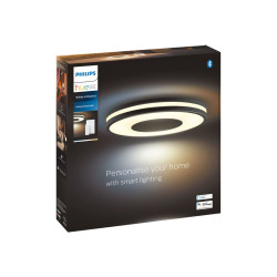 Philips Hue Being - Lámpara de techo - LED - 27 W (equivalente 204 W)
