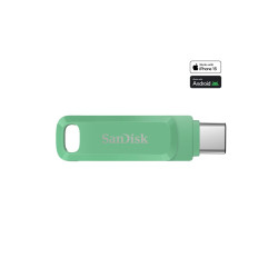 SanDisk Ultra Dual Drive Go - Unidad flash USB - 512 GB - US | APLIUM