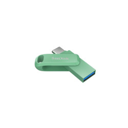 Sandisk Ultra Dual Drive Go USB Type-c 512GB Absinthe Green | APLIUM