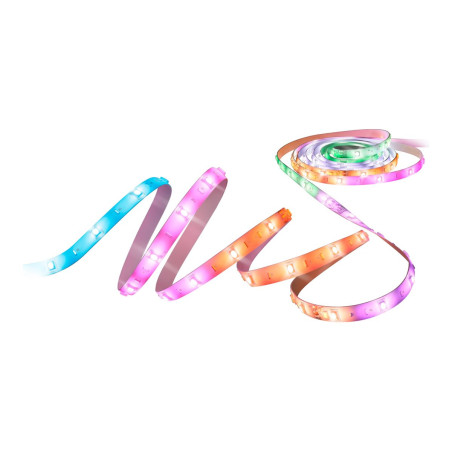 WiZ Smart - Franja de iluminación - LED - 17.9 W - 16 millon | APLIUM