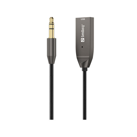 Wireless Audio Link USB