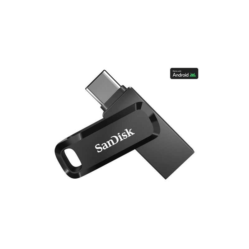Sandisk Ultra Dual Drive Go USB 2TB Flashdrives 400MB/S(R) B | APLIUM