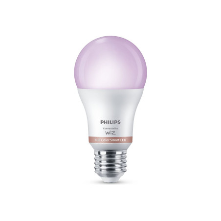 Philips Smart LED - Bombilla LED - forma: A60 - escarchado acabado - E