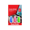 SanDisk Cruzer Blade - Unidad flash USB - 8GB - USB2.0 (paqu | APLIUM