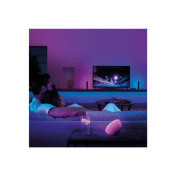 Philips Hue Play HDMI Sync Box - Controlador de luces LED - inalámbric