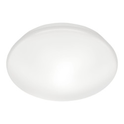 WiZ Adria - Lámpara de techo - LED - 17 W - luz blanca cálida suave -