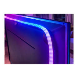 Philips Hue Play Gradient - Franja de iluminación - LED - 20 | APLIUM