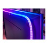 Philips Hue Play Gradient - Franja de iluminación - LED - 20 | APLIUM
