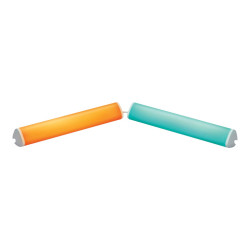 WiZ - Barra de luz - LED - 10.5 W - RGB claro - 2200-6500 K - rectángu