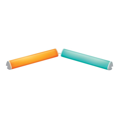 WiZ - Barra de luz - LED - 10.5 W - RGB claro - 2200-6500 K - rectángu