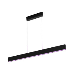 Philips Hue White and Color Ambiance Ensis - Lámpara colgante - LED x
