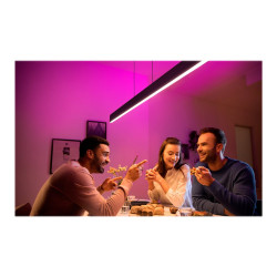 Philips Hue White and Color Ambiance Ensis - Lámpara colgante - LED x