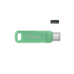 SanDisk Ultra Dual Drive Go - Unidad flash USB - 2 TB - USB | APLIUM